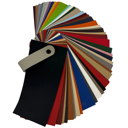 Premium Swatch Kit - Material & Colour Sample Pack (+ $30 Credit)