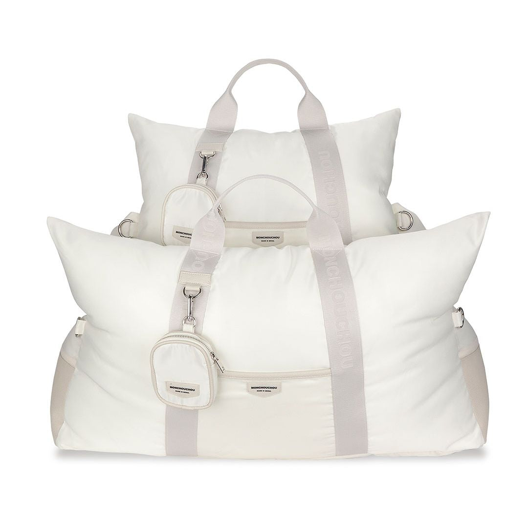 Luxury Dog Car Seat Cover - 11th Edition by Monchouchou