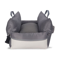 Luxury Dog Car Seat Cover - 11th Edition by Monchouchou