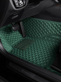 Hyundai Luxury Floor Mats