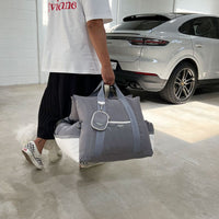 Luxury Dog Car Seat Cover - 11th Edition by Monchouchou