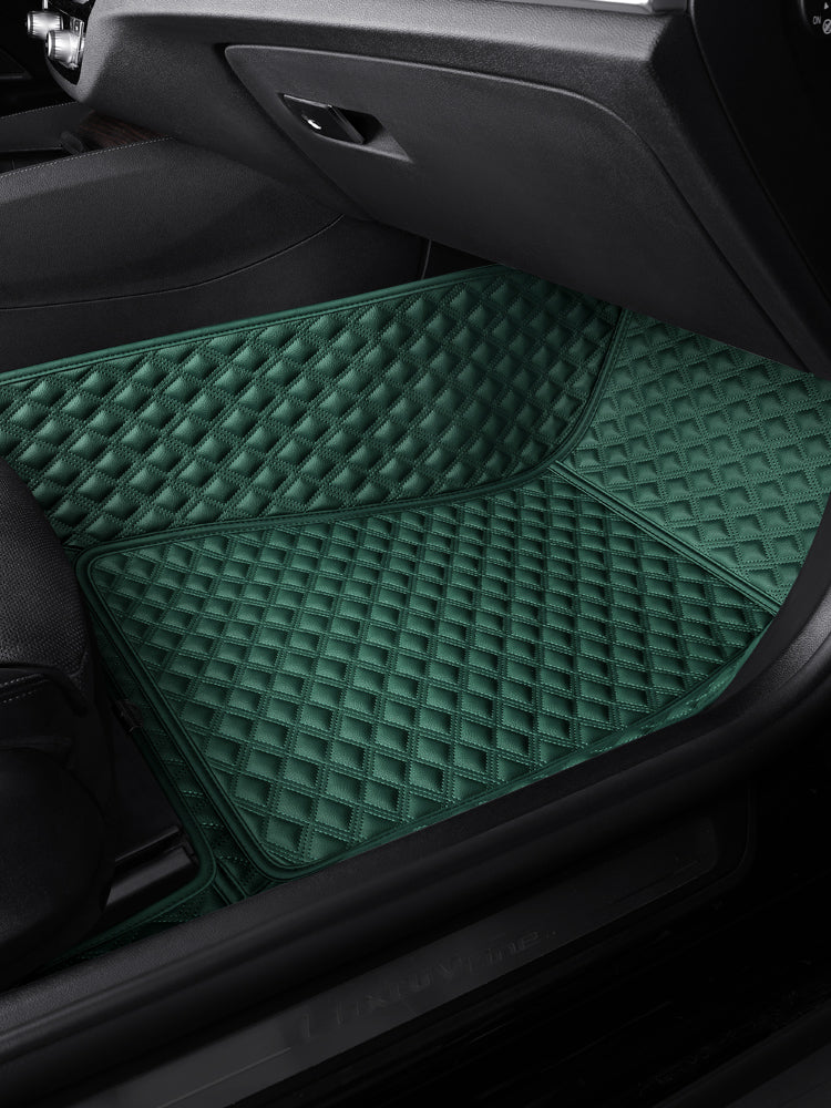 GWM (Great Wall Motors) Luxury Floor Mats