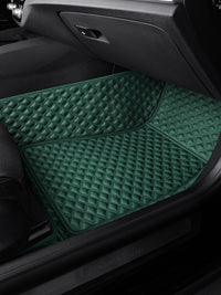 Isuzu Luxury Floor Mats