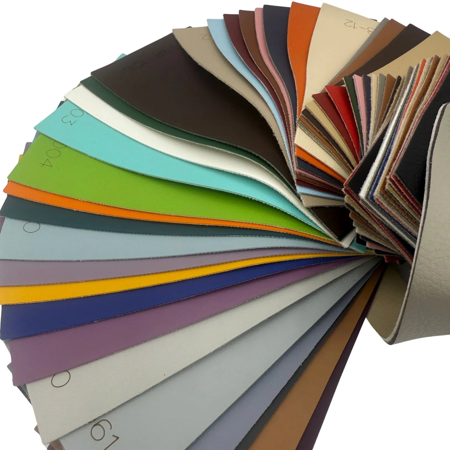 Premium Swatch Kit - Material & Colour Sample Pack (+ $30 Credit)