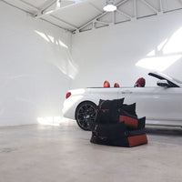 Luxury Dog Car Seat Cover - 11th Edition by Monchouchou