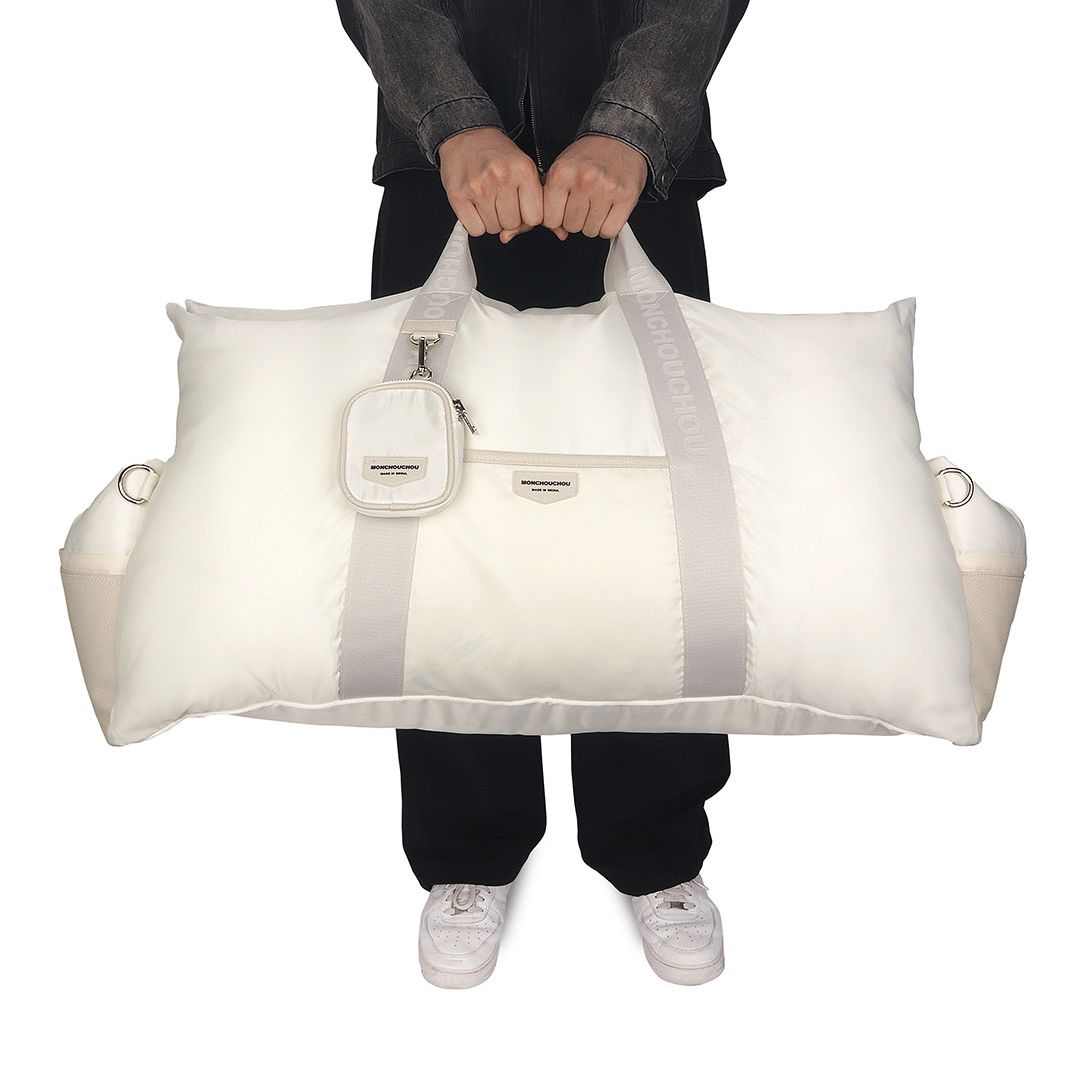 Luxury Dog Car Seat Cover - 11th Edition by Monchouchou