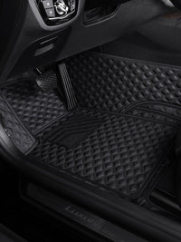 Maserati Luxury Floor Mats