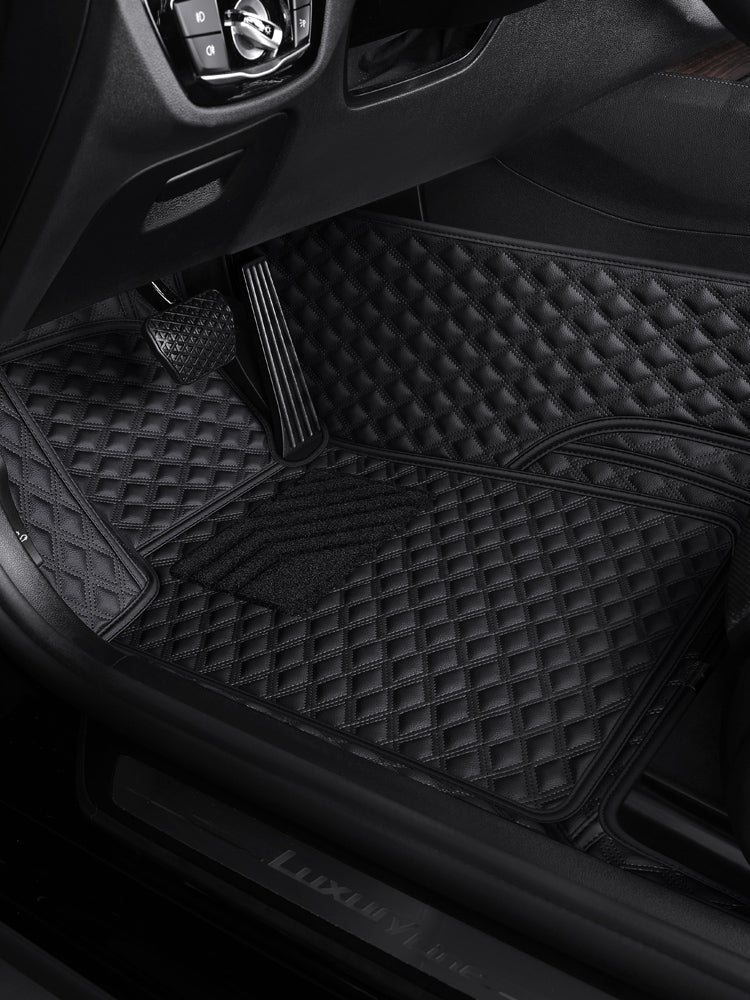 Volkswagen Luxury Floor Mats