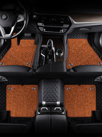 Rolls-Royce Luxury Floor Mats