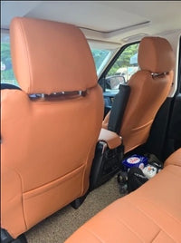 Leather Seat Covers for Range Rover Sport