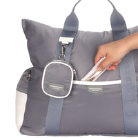 Luxury Dog Car Seat Cover - 11th Edition by Monchouchou