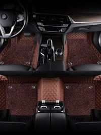 Baic Luxury Floor Mats