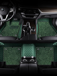 Geely Luxury Floor Mats