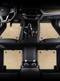 Hyundai Luxury Floor Mats