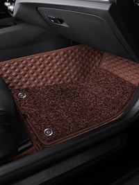 GMC Luxury Floor Mats