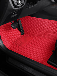 Mazda Luxury Floor Mats