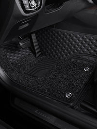 Polestar Luxury Floor Mats
