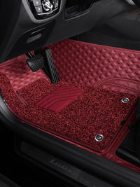 Aito Luxury Floor Mats