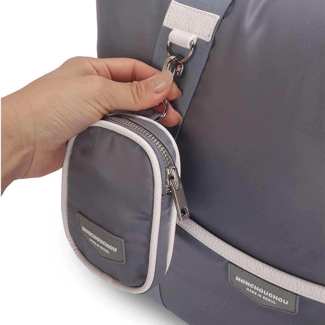 Luxury Dog Car Seat Cover - 11th Edition by Monchouchou