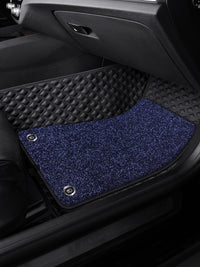 Aito Luxury Floor Mats