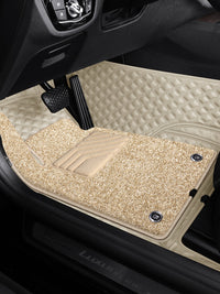 Mitsubishi Luxury Floor Mats