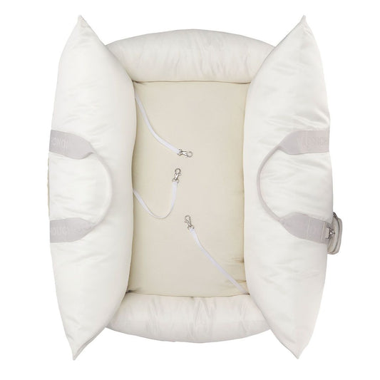 Luxury Dog Car Seat Cover - 11th Edition by Monchouchou