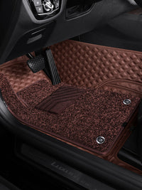 Dodge Luxury Floor Mats
