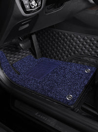 LDV Luxury Floor Mats