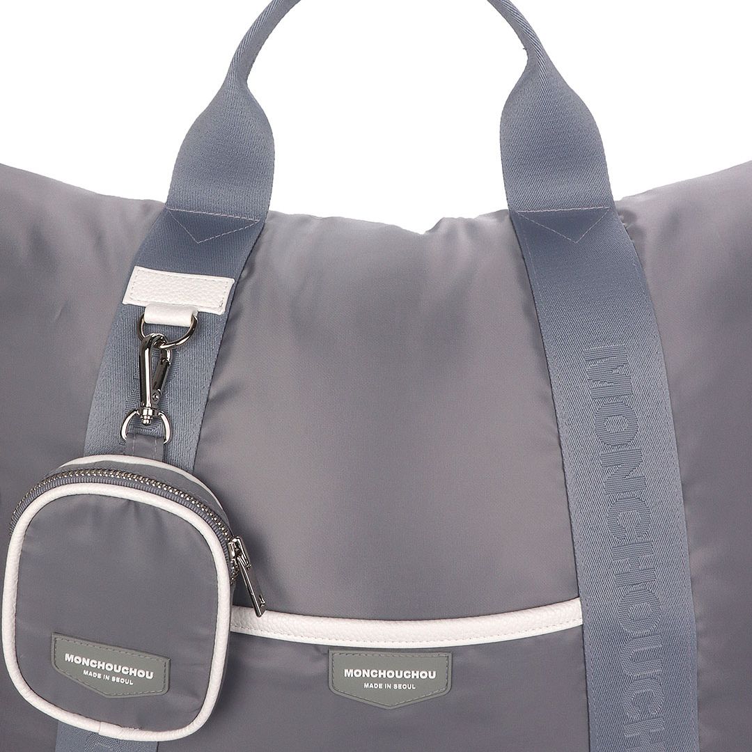 Luxury Dog Car Seat Cover - 11th Edition by Monchouchou