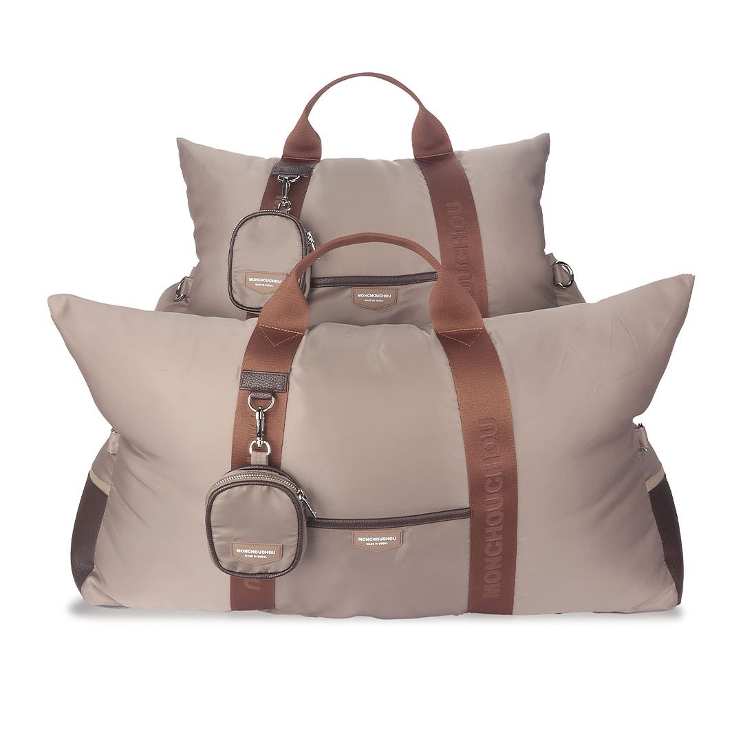 Luxury Dog Car Seat Cover - 11th Edition by Monchouchou