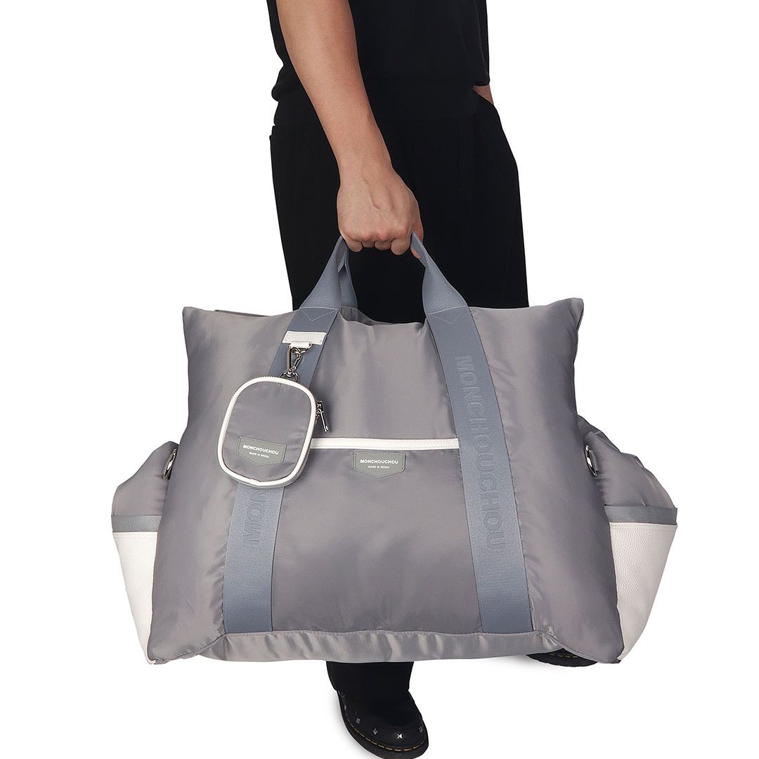 Luxury Dog Car Seat Cover - 11th Edition by Monchouchou