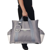 Luxury Dog Car Seat Cover - 11th Edition by Monchouchou