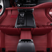 Luxury Single Layer Mats