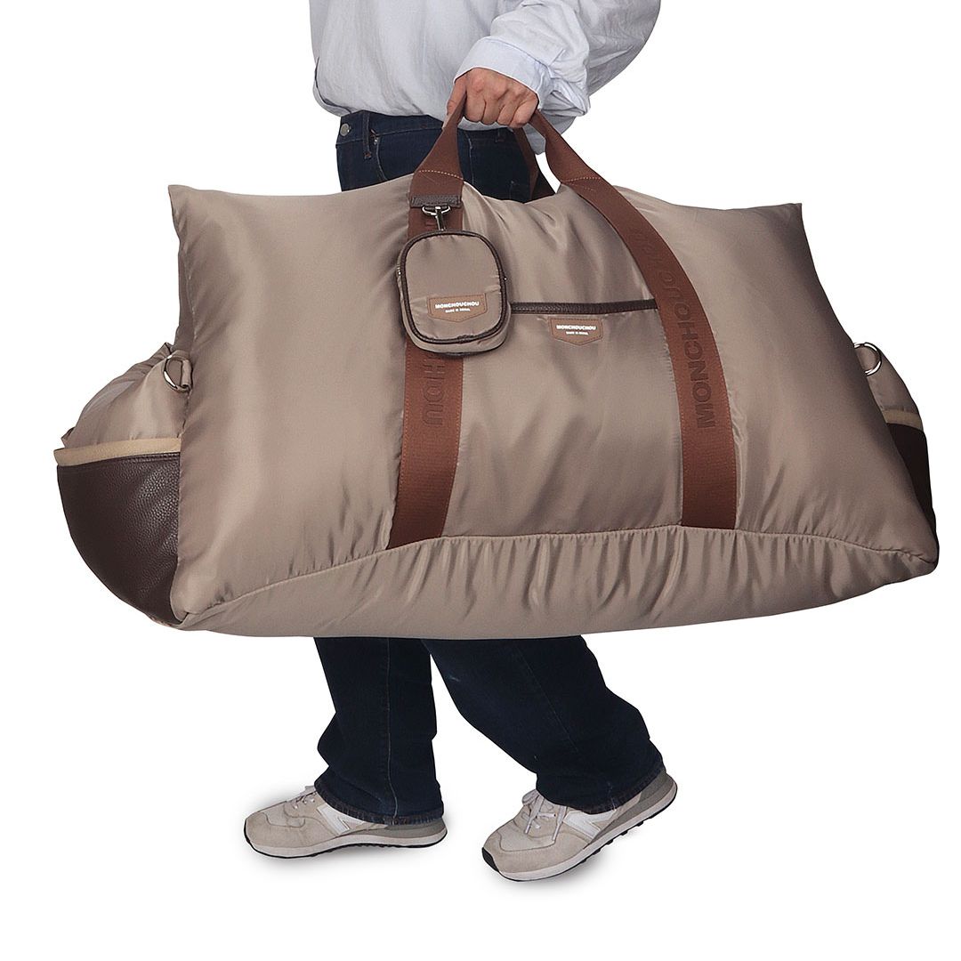 Luxury Dog Car Seat Cover - 11th Edition by Monchouchou