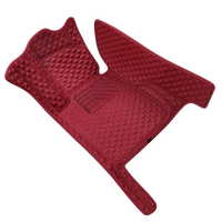 Peugeot Luxury Floor Mats