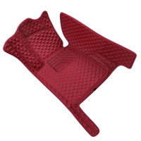 NIO Luxury Floor Mats