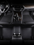 Aito Luxury Floor Mats