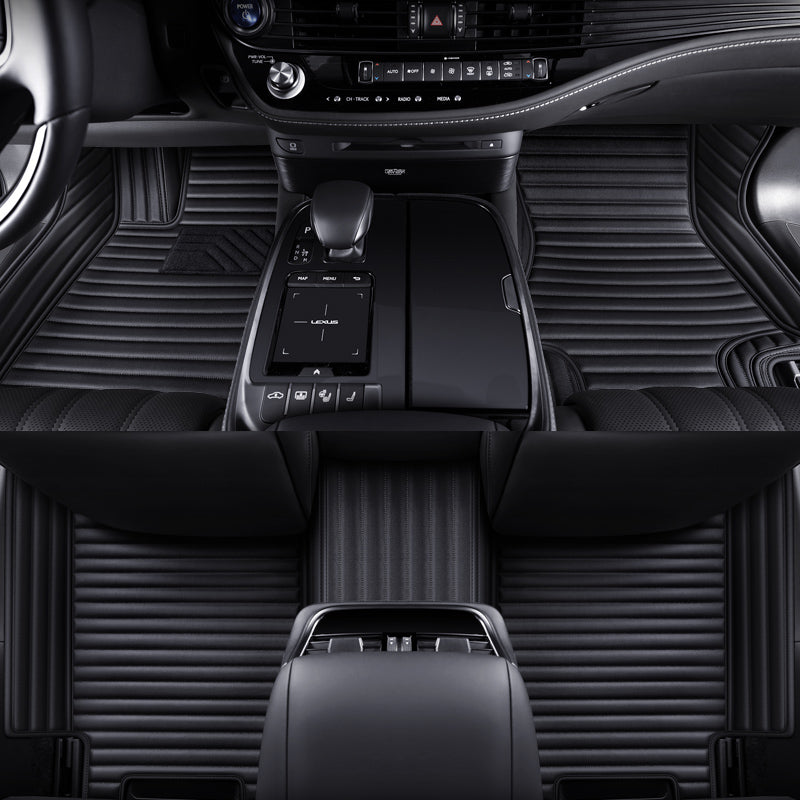 Luxury Single Layer Mats