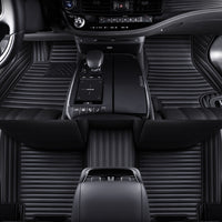 Luxury Single Layer Mats