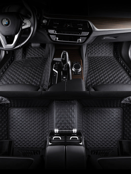 NIO Luxury Floor Mats