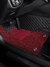 Exeed Luxury Floor Mats