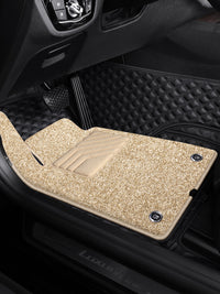 Aito Luxury Floor Mats