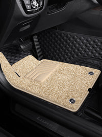 MG Luxury Floor Mats