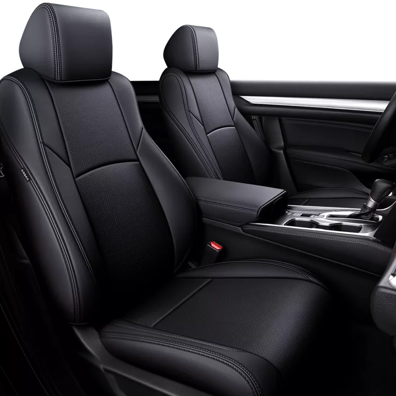 Leather Seat Covers for Honda Passport