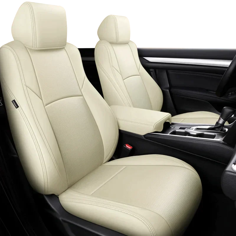 Leather Seat Covers for Honda Passport