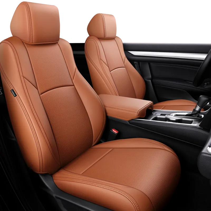 Leather Seat Covers for Honda Clarity