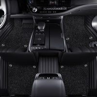 Luxury Dual Layer Mats