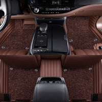 Luxury Dual Layer Mats