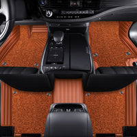 Luxury Dual Layer Mats