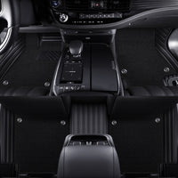 Luxury Single Layer Mats